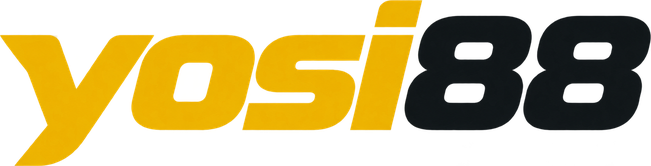 Yosi88 Logo